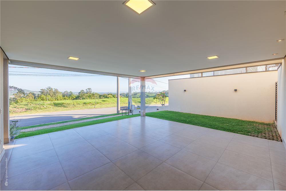 Casa de Condomínio - Alugar - Vinhedo , São Paulo - 11 - 690941014-80