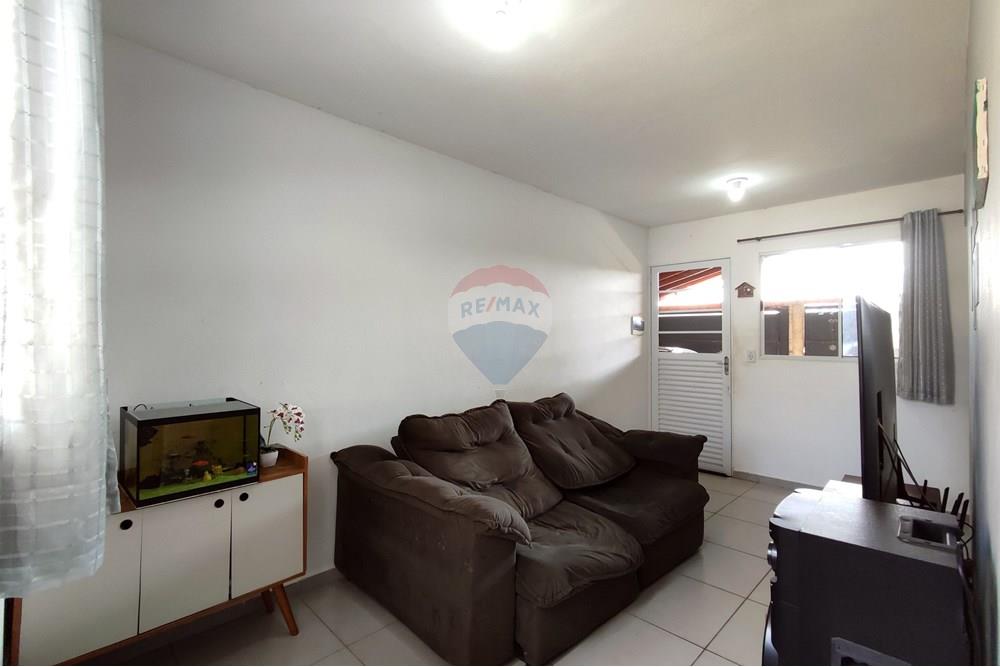 Casa - Venda - Mogi Guaçu , São Paulo - 6.jpg - Sala de estar - 690521014-89