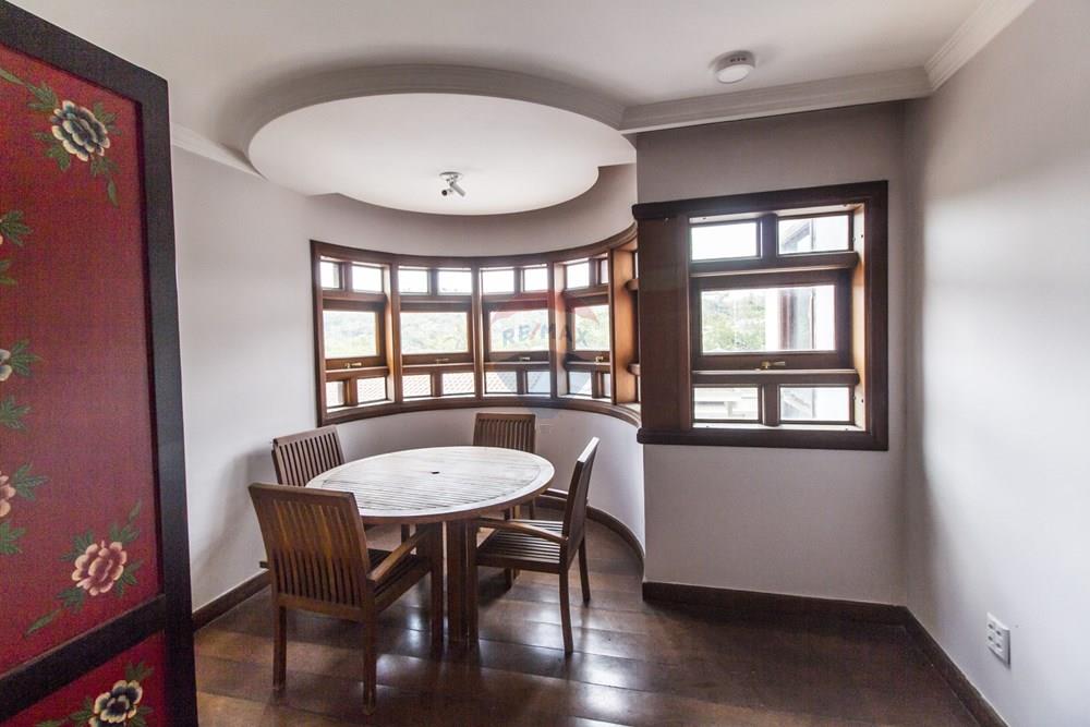 Casa de Condomínio - Alugar - Santana de Parnaíba , São Paulo - IMG_3206.jpg - 691141037-29