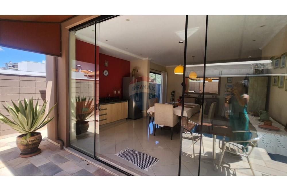 Casa de Condomínio - Venda - Paulínia , São Paulo - 8b93a363-27d9-4a2c-b515-2ae5467f2f40.jpg - 690511152-31