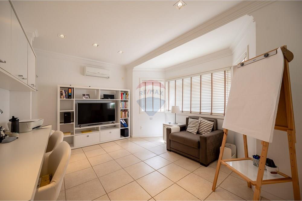 Casa de Condomínio - Venda - Campinas , São Paulo - Casa 996 - Alphaville-29.jpg - 690181001-451