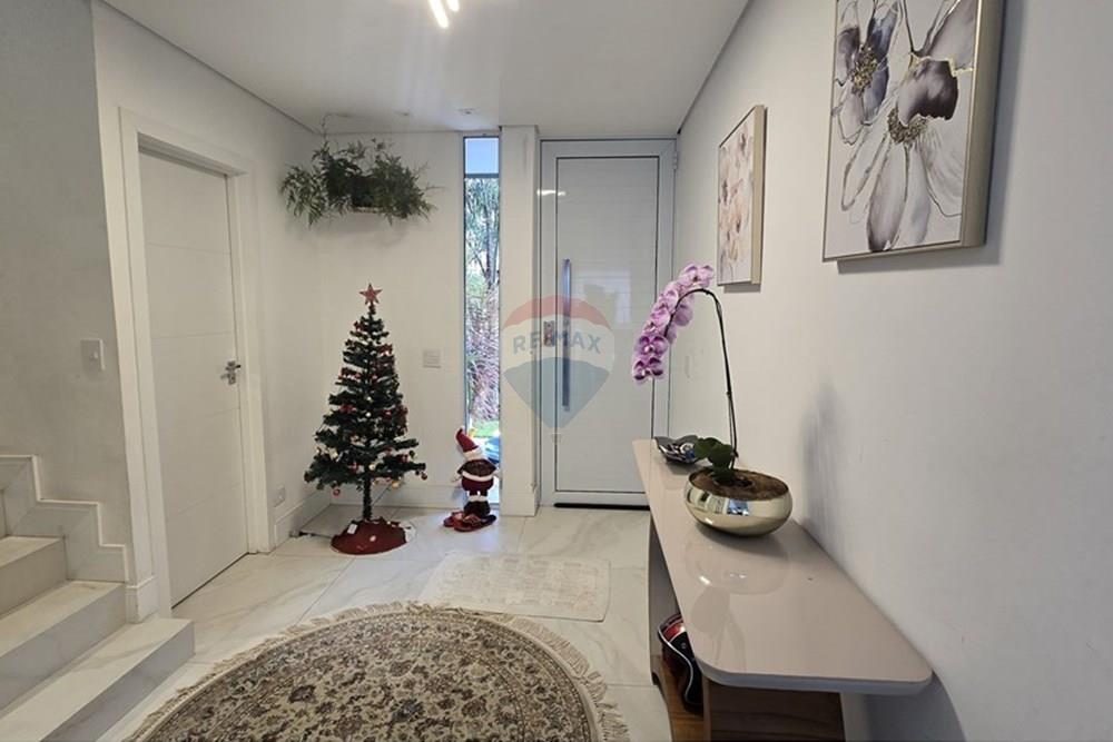 Casa de Condomínio - Alugar - Santana de Parnaíba , São Paulo - 16.jpeg - 691141038-49