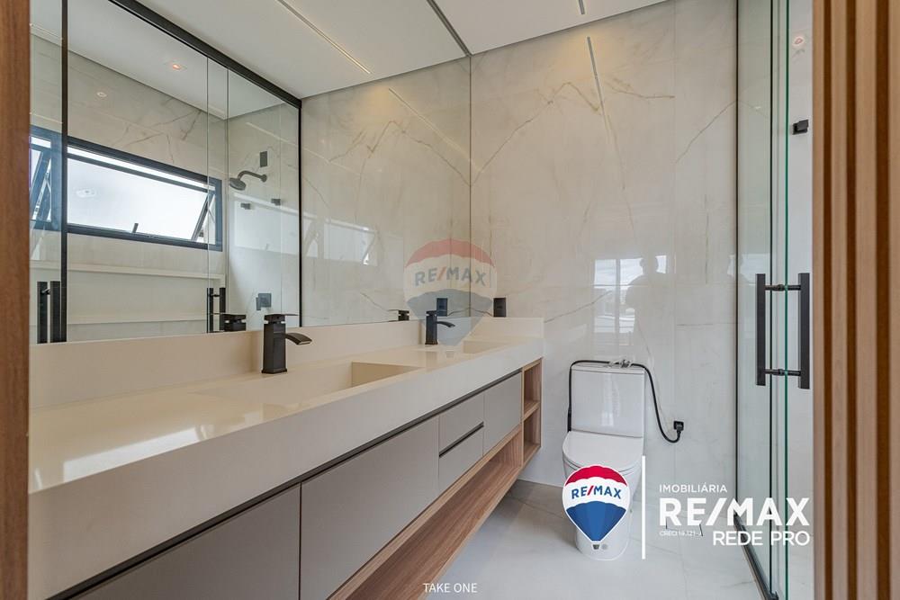 Casa de Condomínio - Venda - Campinas , São Paulo - DSC03336-HDR.jpg - 690541143-46