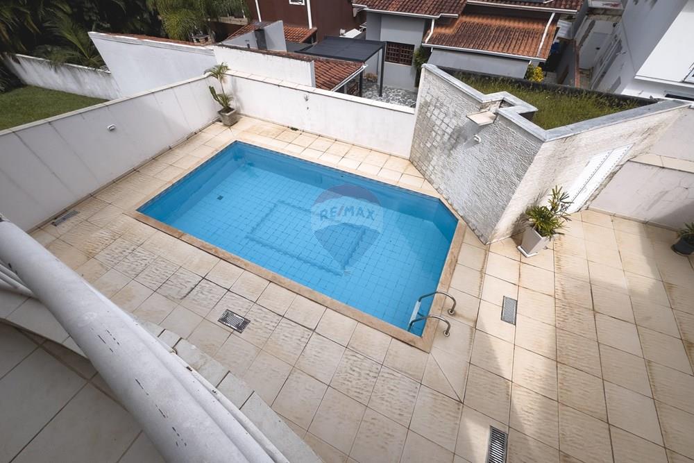 Casa de Condomínio - Venda - Santana de Parnaíba , São Paulo - Al. Lambari 501_-13.jpg - 691141030-51