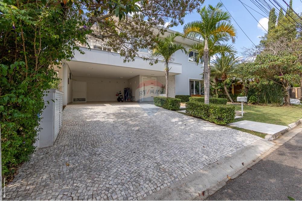 Casa de Condomínio - Venda - Vinhedo , São Paulo - TKD-5024.jpg - 690681075-56