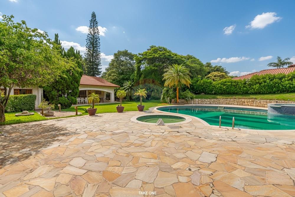 Casa de Condomínio - Venda - Valinhos , São Paulo - DSC03169-HDR.jpg - 690131011-366