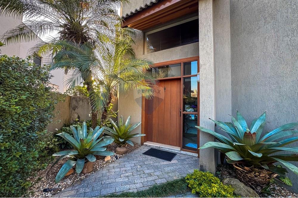 Casa de Condomínio - Venda - Barueri , São Paulo - Alameda_Onduras_108--90.jpg - Fachada - 691141003-6