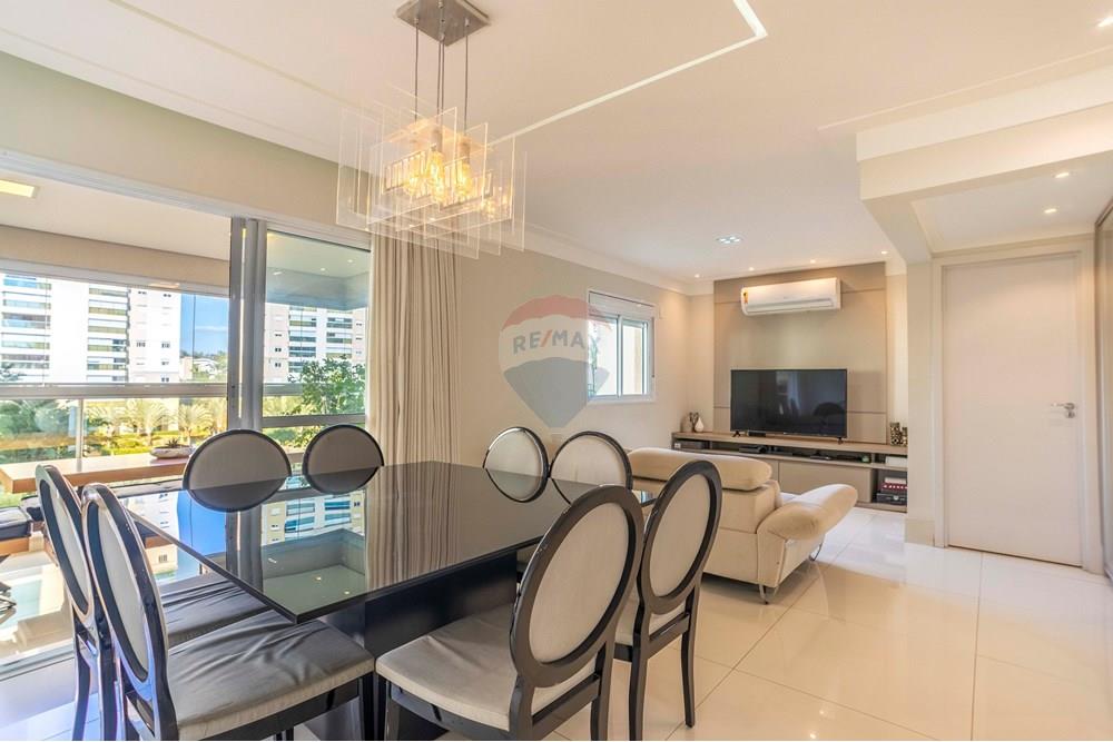 Apartamento - Venda - Campinas , São Paulo - Jantar 5.jpg - 690681058-88