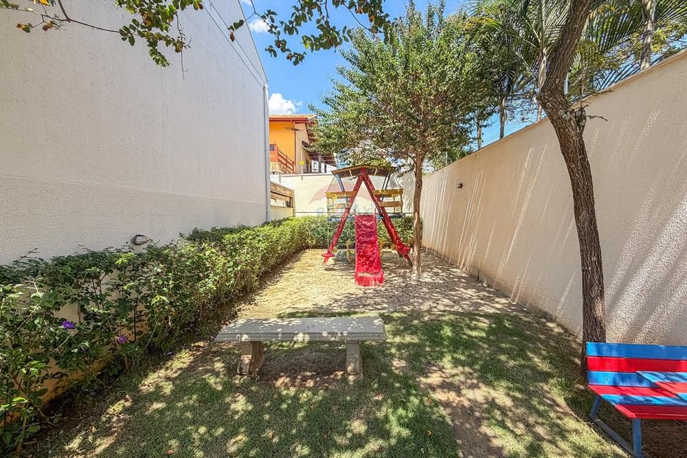 Casa de Condomínio - Venda - Campinas , São Paulo - IMG_7774.jpg - 690681058-98