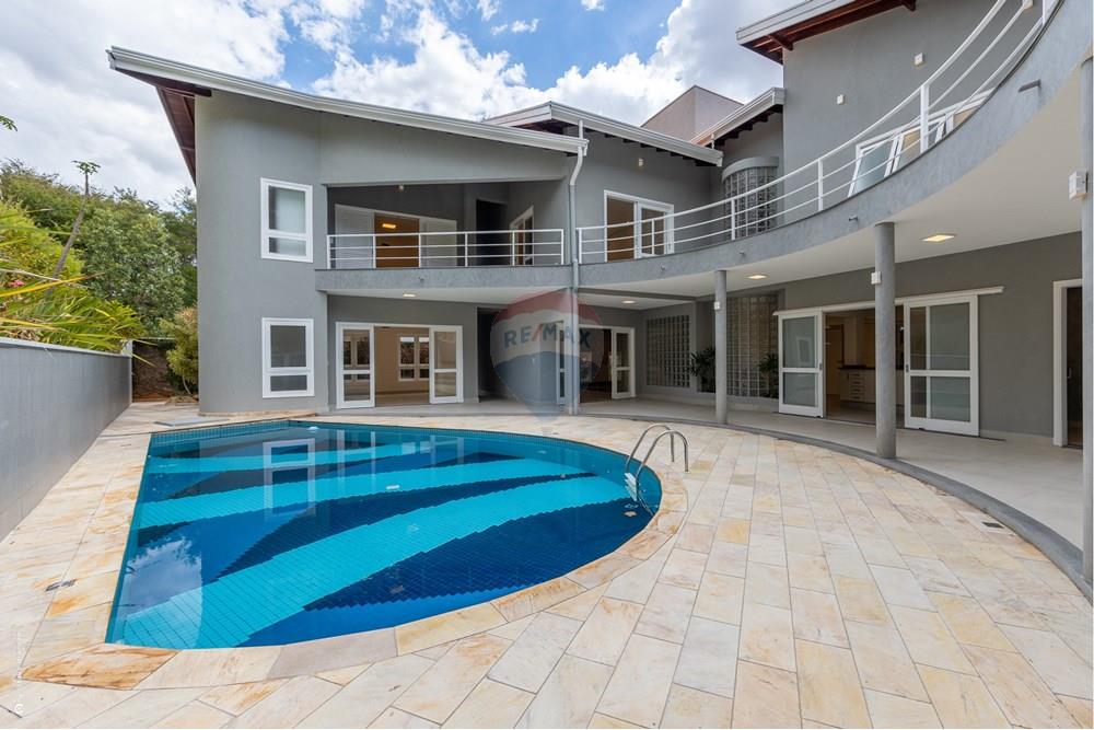 Casa de Condomínio - Venda - Vinhedo , São Paulo - TKD-5621.jpg - 690681005-116