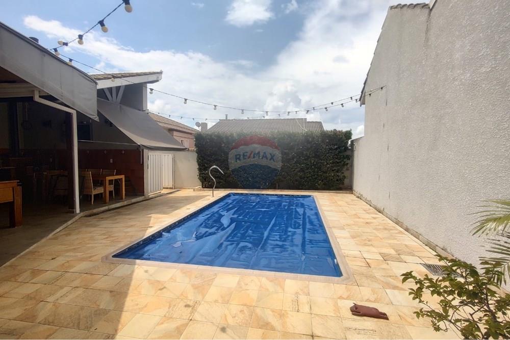 Casa de Condomínio - Alugar - Bragança Paulista , São Paulo - 53.jpg - 690041163-14