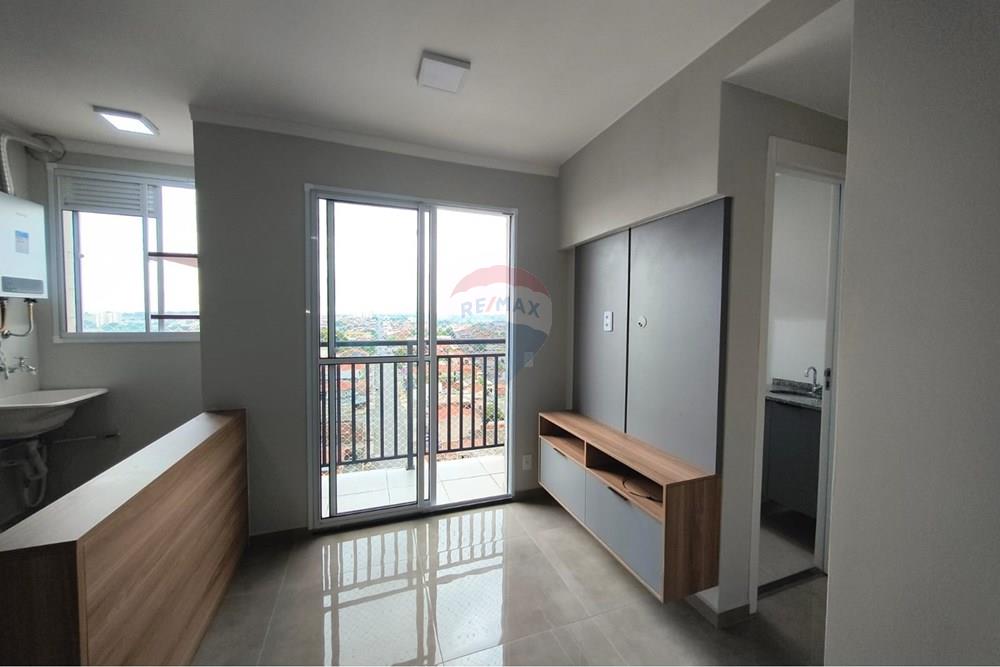 Apartamento - Alugar - Hortolândia , São Paulo - 7ee7a939-3426-46c8-838f-2788ec2e186f.jpg - 690531057-110