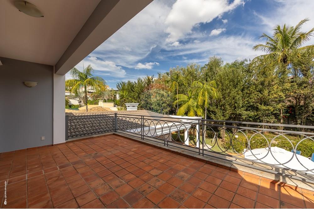 Casa de Condomínio - Venda - Campinas , São Paulo - TKD-666.jpg - 690681105-48