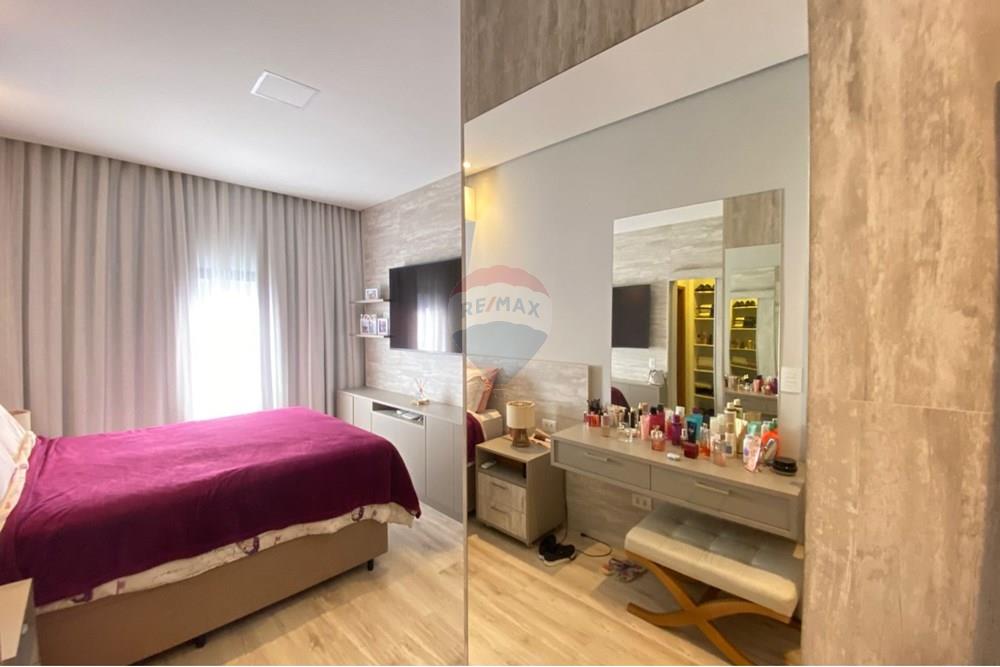 Casa de Condomínio - Alugar - Bragança Paulista , São Paulo - daniel euro 21.jpeg - 690041137-35