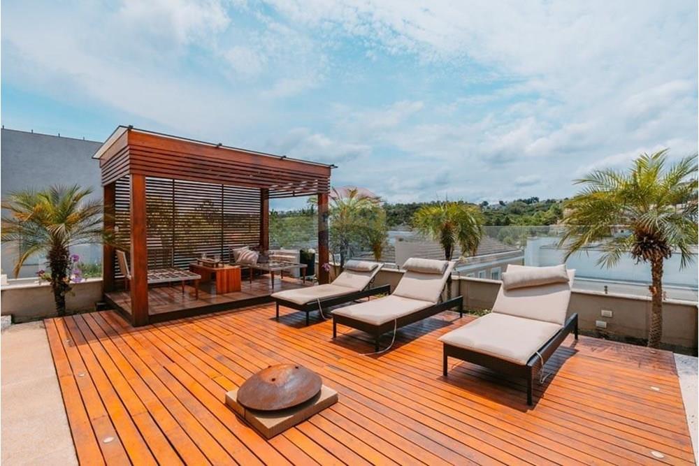 Casa de Condomínio - Venda - Barueri , São Paulo - PISCINA 4.jpg - 691021047-3