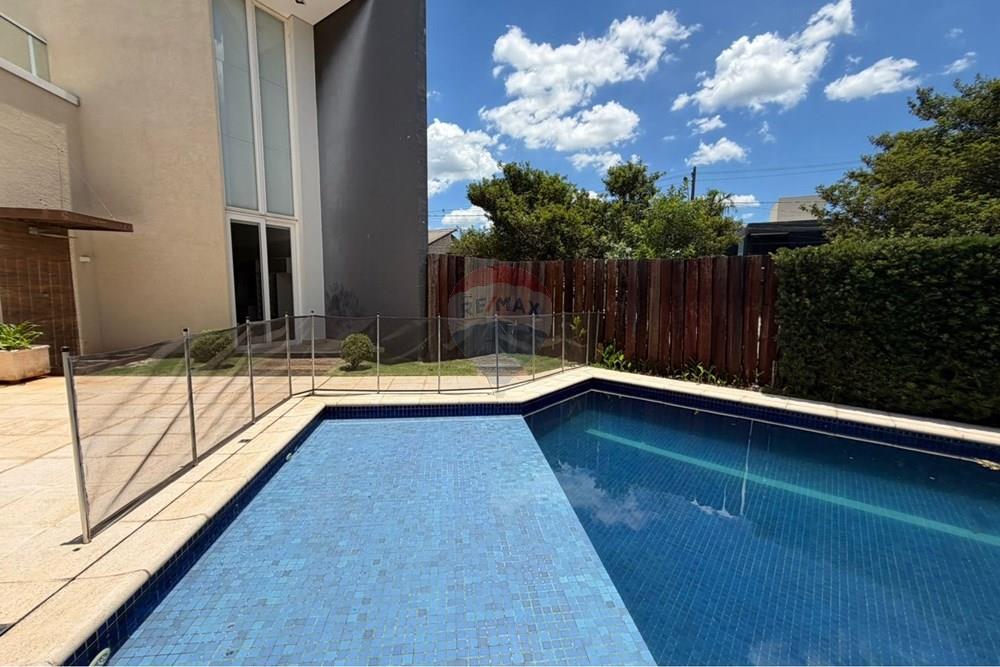 Casa de Condomínio - Alugar - Bragança Paulista , São Paulo - df60cab2-01f1-49d2-8034-bb94930f1476.jpeg - 690041127-117