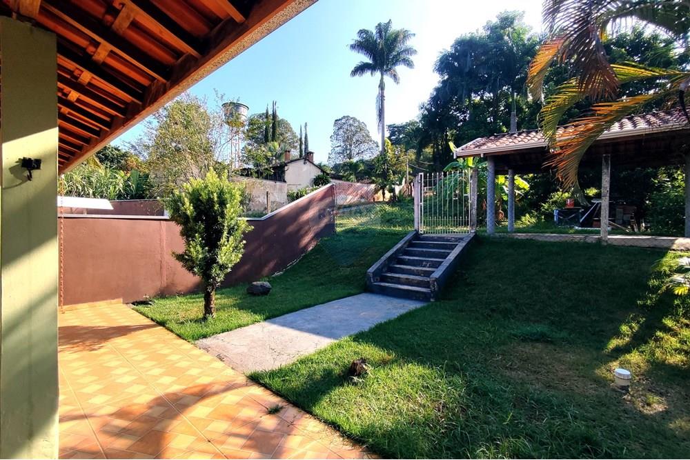 Casa - Venda - Jaguariúna , São Paulo - 36.jpg - Quintal - 690671008-306