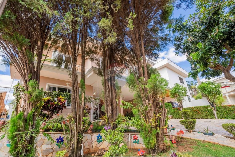 Casa de Condomínio - Venda - Paulínia , São Paulo - foto imobiliarias remax-51.jpg - 690681019-872