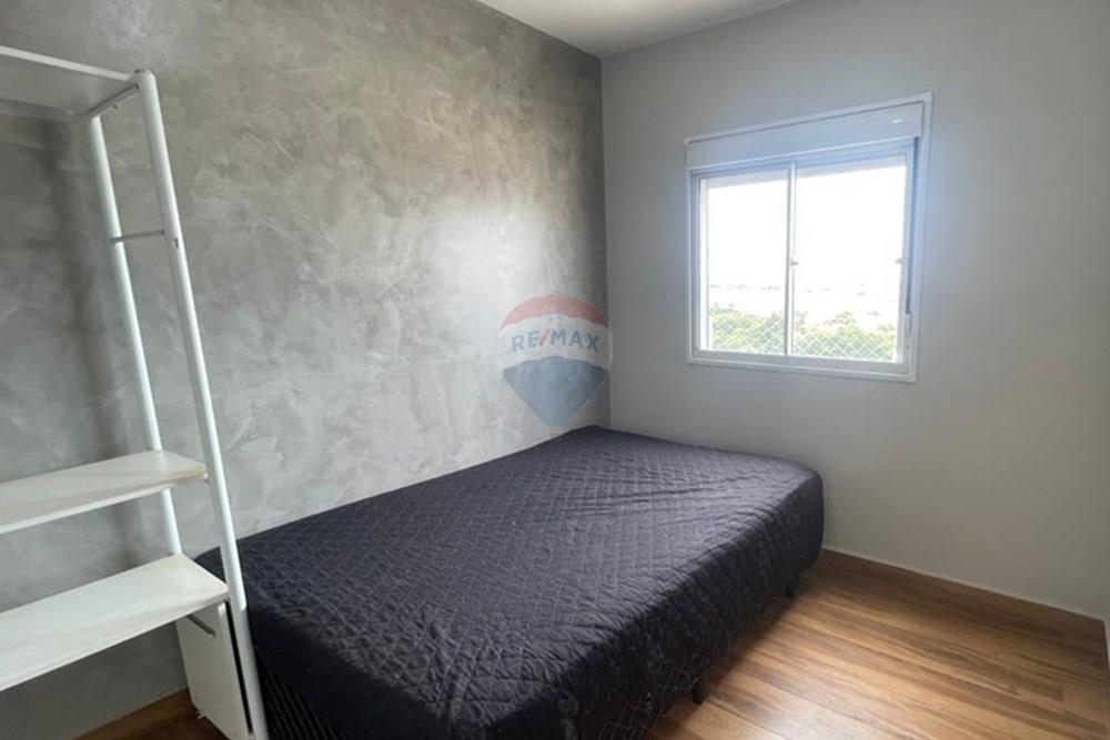 Apartamento - Alugar - Santa Bárbara d'Oeste , São Paulo - WhatsApp Image 2026-01-30 at 23.23.43.jpeg - Quarto - 690231111-15