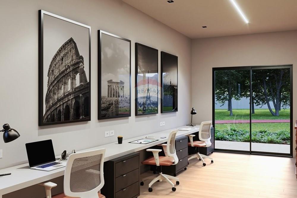 Terreno - Venda - Vinhedo , São Paulo - coworking.jpg - 690541082-36