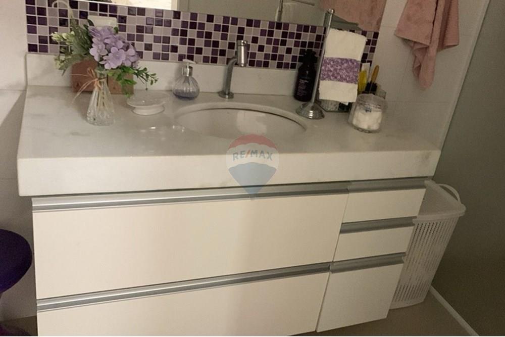 Casa de Condomínio - Alugar - Jundiaí , São Paulo - banheiro suíte 1.jpg - 690801041-189