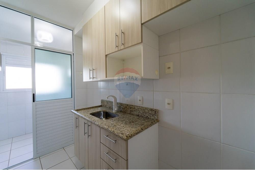 Apartamento - Venda - Jundiaí , São Paulo - DSC06937.jpg - Cozinha - 690591074-11