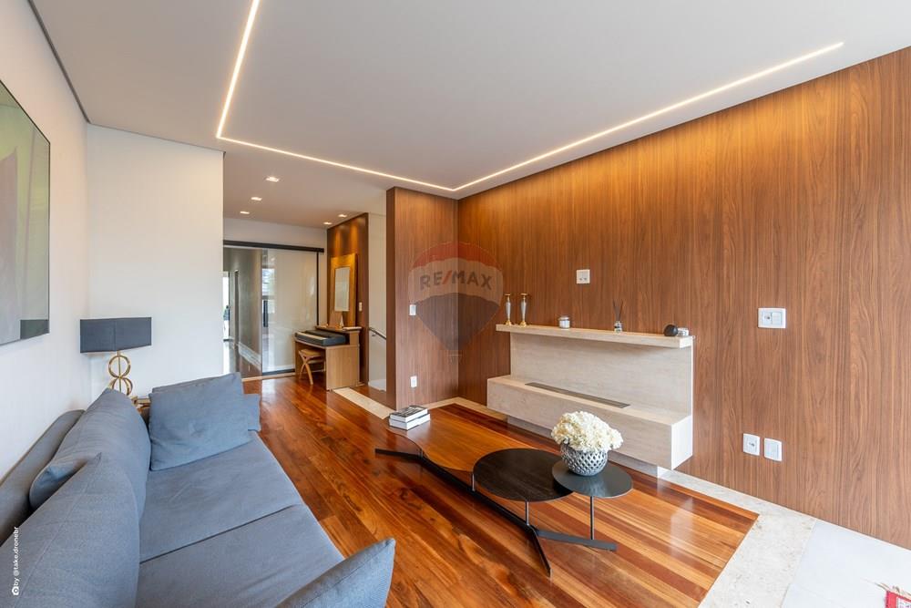 Casa de Condomínio - Venda - Valinhos , São Paulo - TKD-15651.jpg - 690491084-90