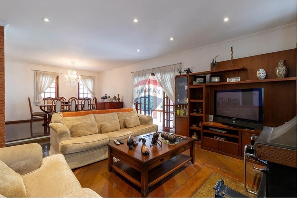 Casa de Condomínio - Venda - Santana de Parnaíba , São Paulo - 2.jpg - 690951047-17