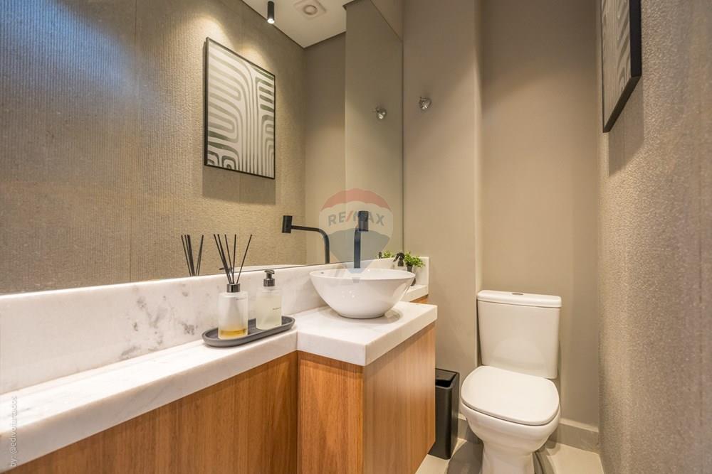 Casa - Venda - Campinas , São Paulo - EDI09704EDIVORG98002306922 - DAVI SANTIAGO - CARPE DIEM.jpg - Banheiro - 690681149-83