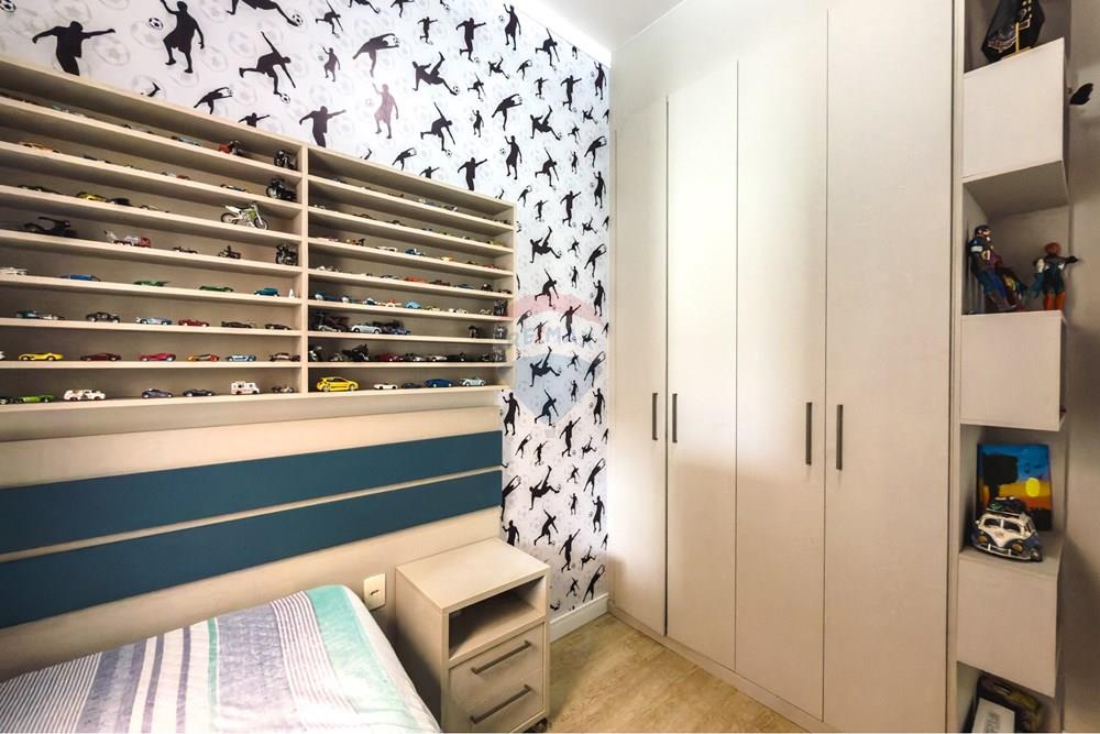 Casa de Condomínio - Venda - Indaiatuba , São Paulo - IMG_3351.jpg - Quarto - 690651013-56