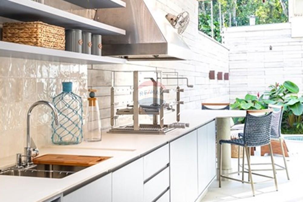 Casa de Condomínio - Venda - São Sebastião , São Paulo - MX001 - -076.jpg - 690991070-5