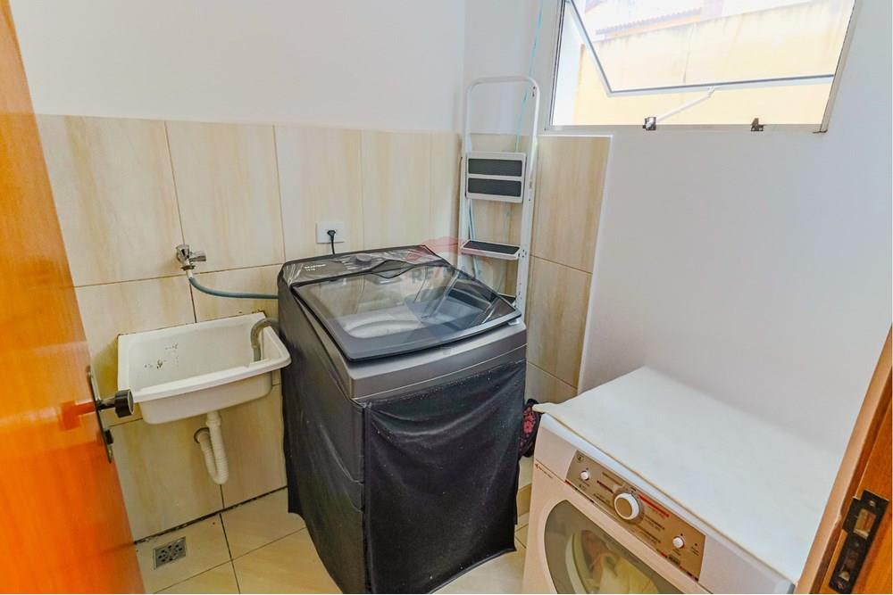 Apartamento - Venda - Atibaia , São Paulo - RVIVA-11.jpg - Área de serviço - 690471099-16