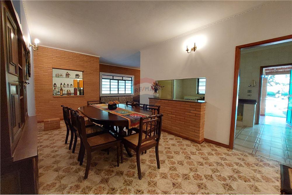 Chácara / Sítio / Fazenda - Venda - Mogi Guaçu , São Paulo - 14 - 690521010-266