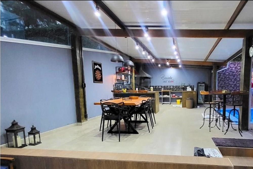 Casa de Condomínio - Venda - Santana de Parnaíba , São Paulo - ed63a6f0-b388-4093-80df-54b5d29f32d3.jpg - 691021014-185