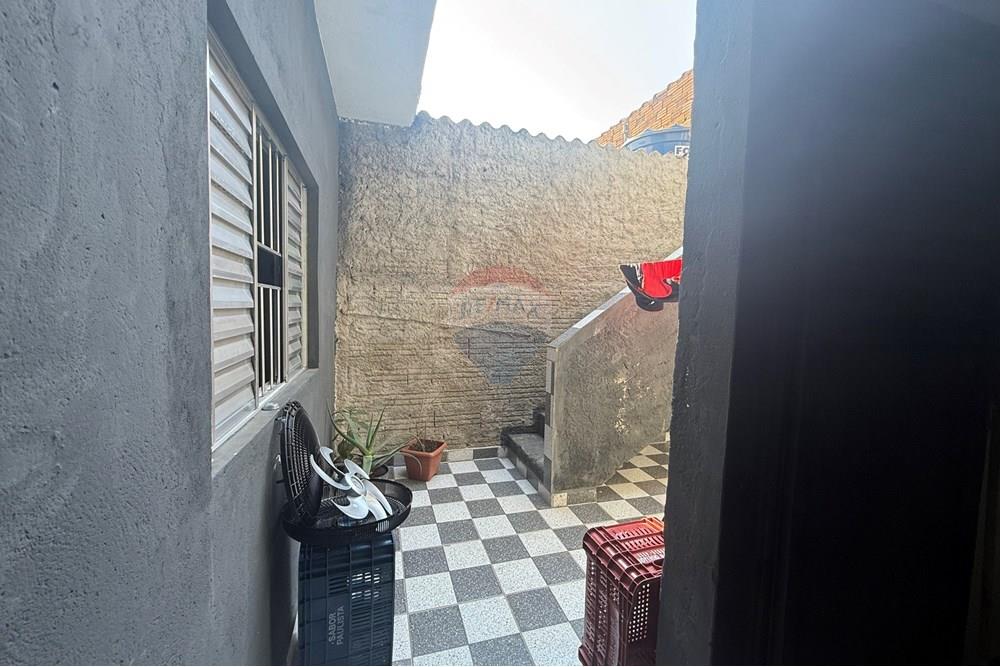 Casa - Venda - Hortolândia , São Paulo - IMG_4368.jpeg - 690531031-136