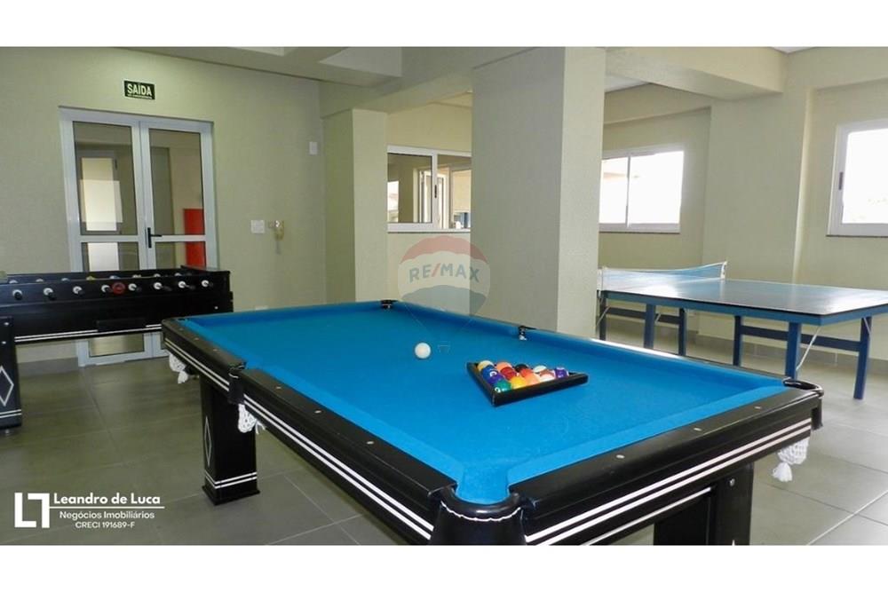 Apartamento - Venda - Nova Odessa , São Paulo - 08 Jogos.jpg - 690641011-482