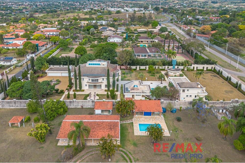 Casa de Condomínio - Venda - Indaiatuba , São Paulo - DJI_0432.jpg - 690851083-35