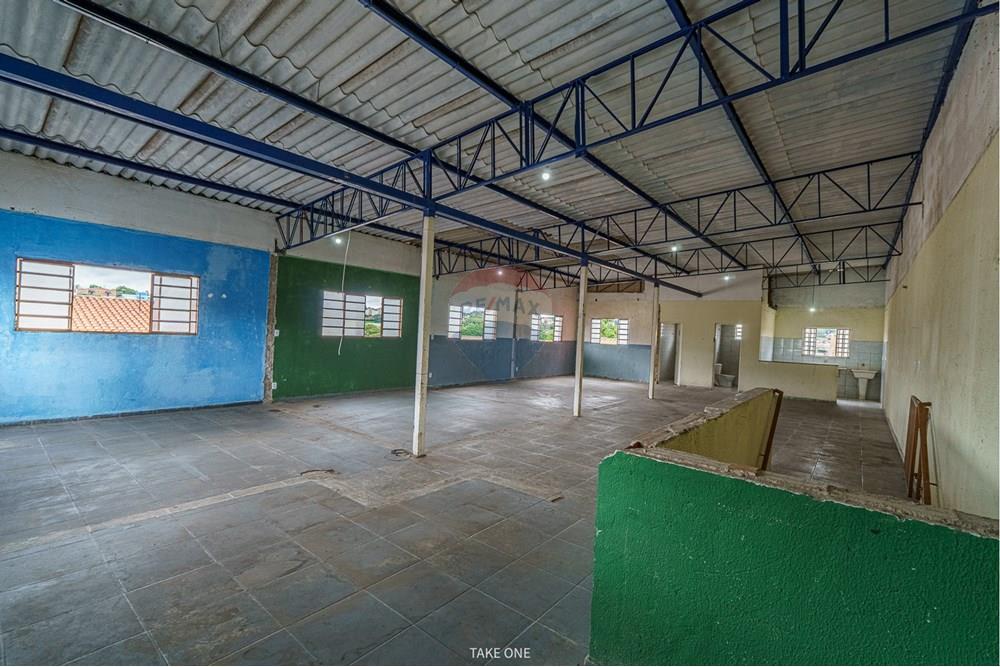 Prédio - Venda - Vinhedo , São Paulo - TAKEONE-2751.jpg - 690941019-103