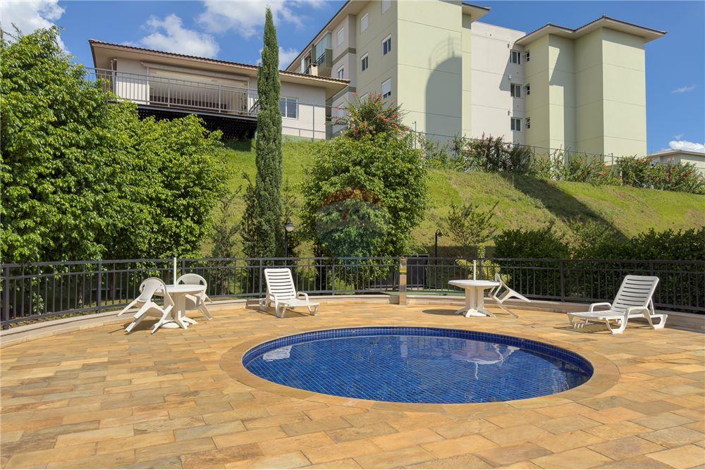 Apartamento - Alugar - Vinhedo , São Paulo - 13 - 690541048-149