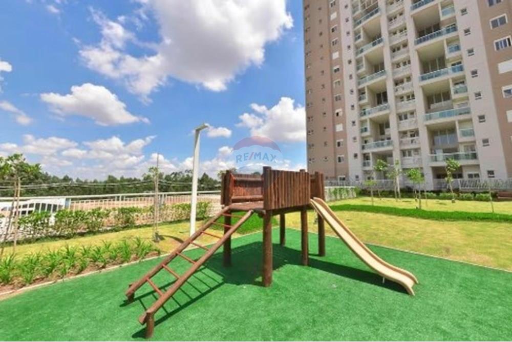 Apartamento - Alugar - Santana de Parnaíba , São Paulo - Screenshot_9.jpg - 691141013-35