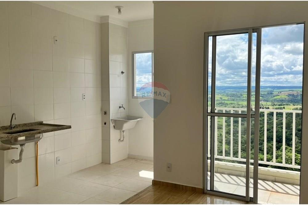 Apartamento - Venda - Rio Claro , São Paulo - WhatsApp Image 2026-02-26 at 16.03.12 (1).jpeg - Área de serviço - 690811006-153