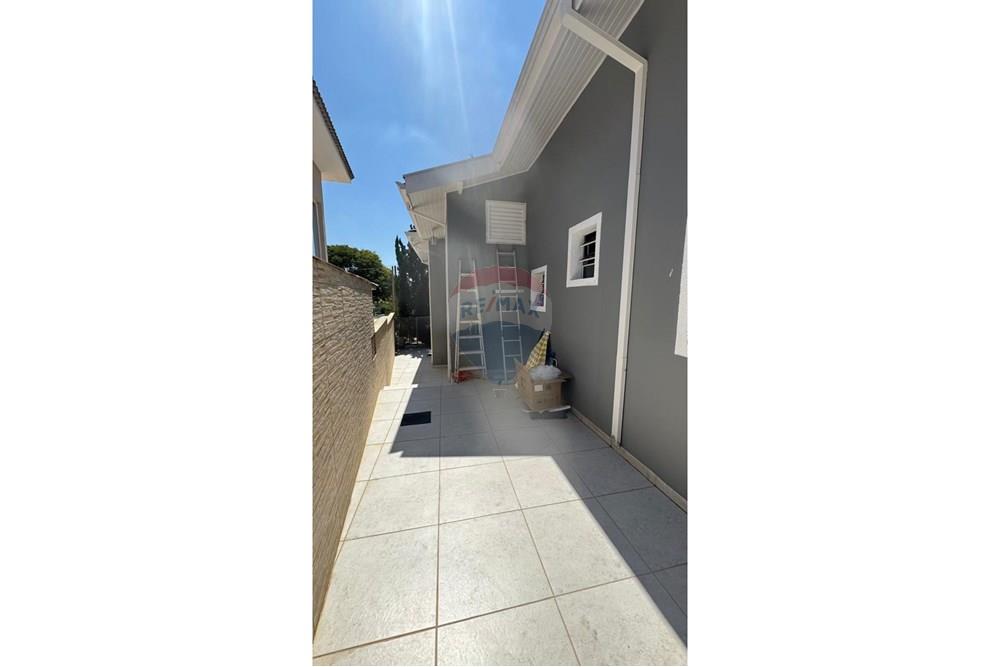 Casa de Condomínio - Alugar - Jundiaí , São Paulo - lateral 3.jpg - 690801041-194