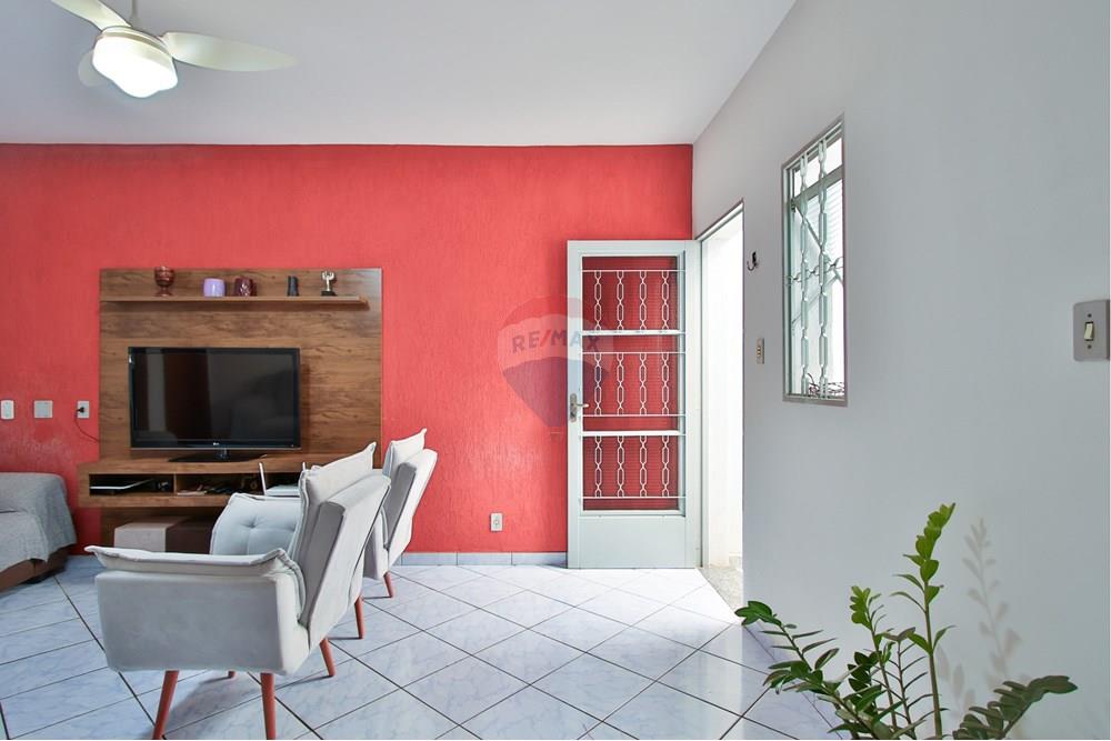 Casa - Venda - Rio Claro , São Paulo - Av. 76 A,1035 - Lr23.jpg - Sala de estar - 690901035-42