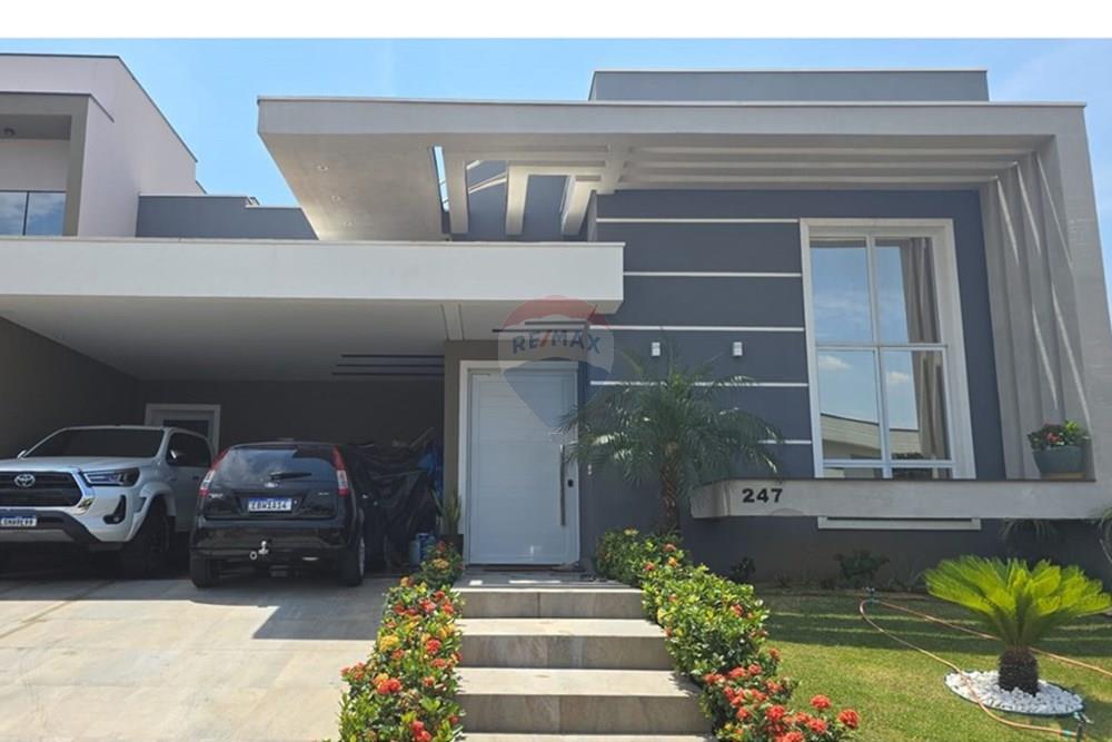 Casa de Condomínio - Alugar - Indaiatuba , São Paulo - 3ca7ab53-00b6-4eb3-8601-f2f324e9d0e4.JPG - 690471148-10