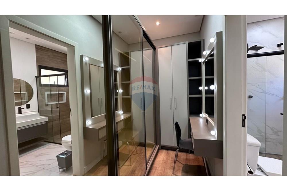 Casa de Condomínio - Alugar - Bragança Paulista , São Paulo - casa adriano 30.jpeg - 690041137-42