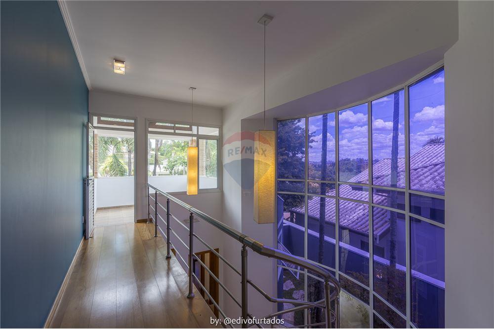 Casa de Condomínio - Venda - Campinas , São Paulo - 47 - 690181001-439