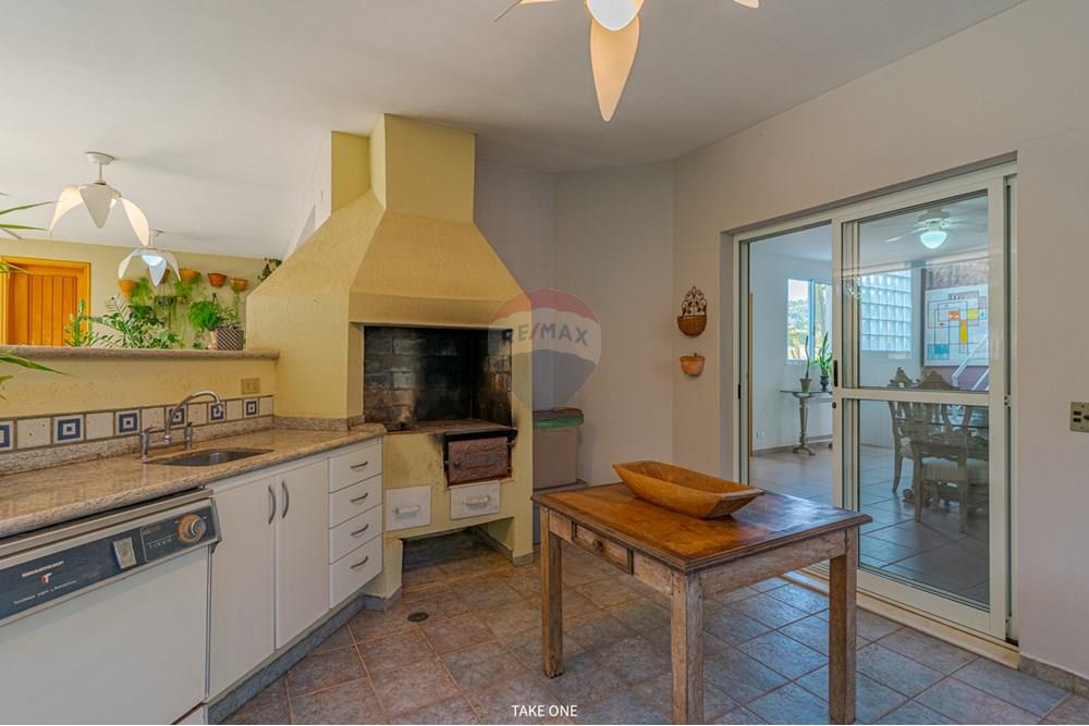 Casa de Condomínio - Venda - Vinhedo , São Paulo - DSC02250-HDR.jpg - 690941013-84