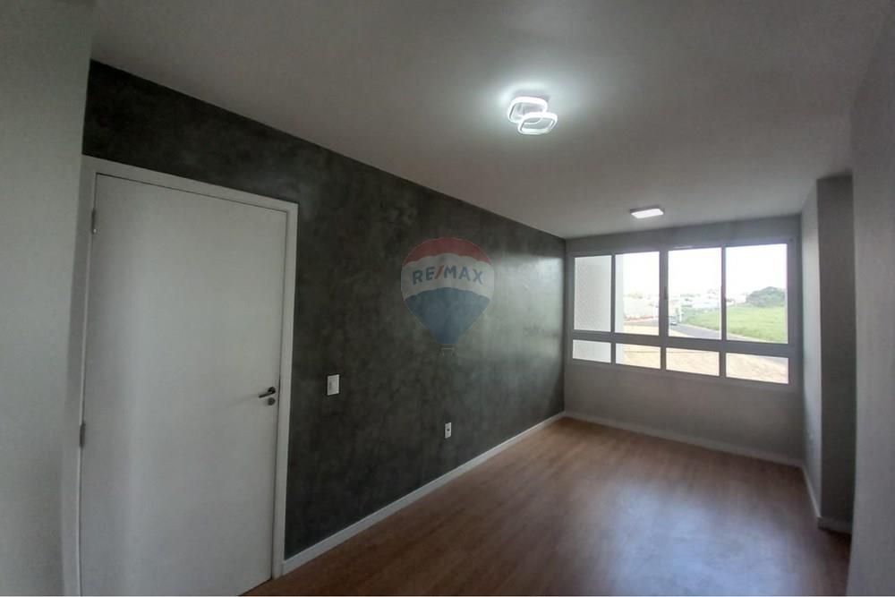 Apartamento - Alugar - Santa Bárbara d'Oeste , São Paulo - Janela sala.jpeg - 691071044-6