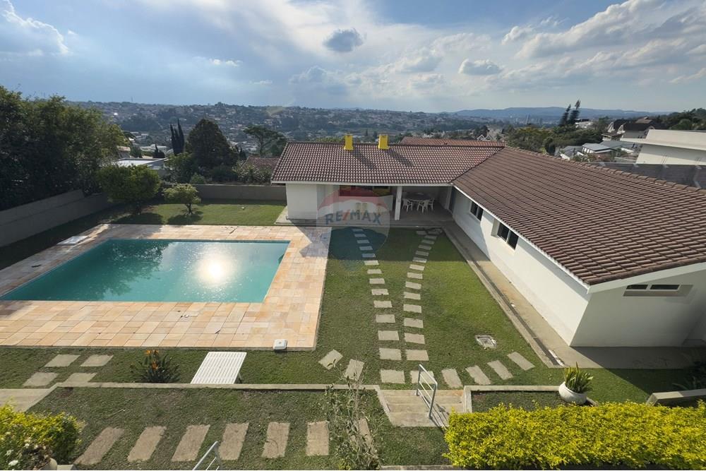 Casa de Condomínio - Alugar - Atibaia , São Paulo - 08.jpg - 690921044-109