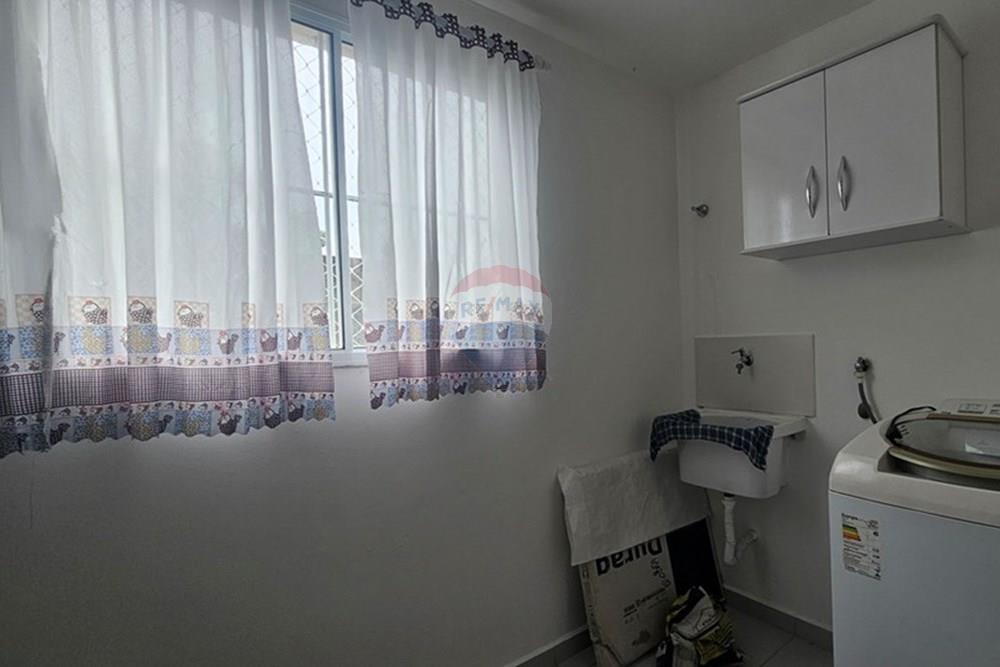 Apartamento - Alugar - Itapira , São Paulo - 20260310_153903.jpg - Lavanderia - 690291048-208